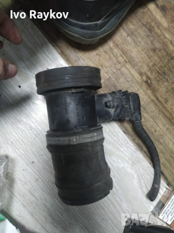 Дебитомер за Alfa Romeo 2.4 jtd , 0281002309