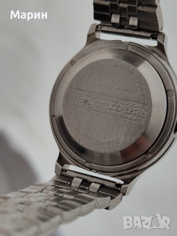 Восток Амфибия НОВ, снимка 4 - Мъжки - 53810451