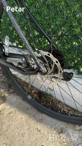 Norco Search – гравел / шосеен велосипед, снимка 6 - Велосипеди - 53756527