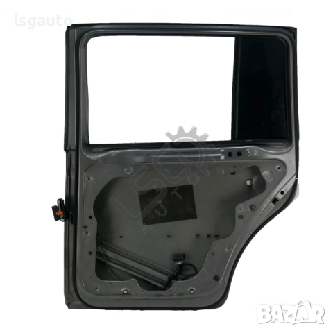 Задна дясна врата Volkswagen Touran I 2003-2010 ID:149467, снимка 2 - Части - 51717804