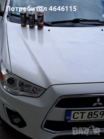 Продавам автобоя