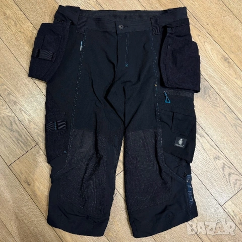 Работни панталони Mascot Advanced Stretch 7/8 | 54 размер