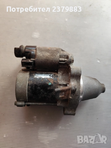 Стартер от Хонда джаз Honda jazz , снимка 2 - Части - 51548880