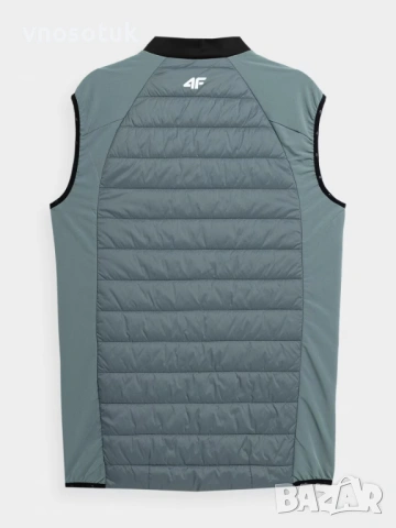 Мъжки елек 4F-размер XL, снимка 2 - Якета - 53160428