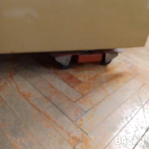 Акомулираща печка "Изгрев" на части, снимка 8 - Отоплителни печки - 34661775