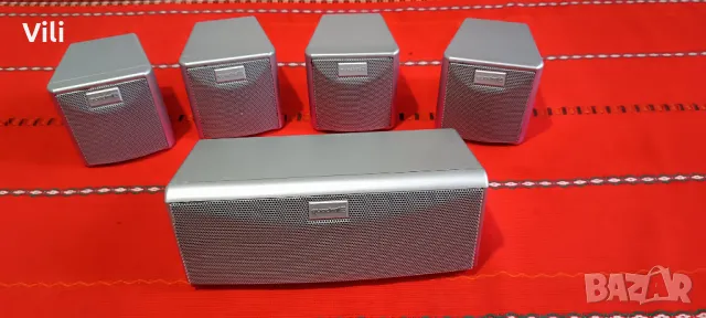 Тонколони Quadral TSA 81, снимка 10 - Тонколони - 49908868