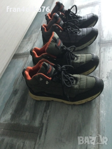 Боти по 40 лв., снимка 3 - Мъжки боти - 51635260