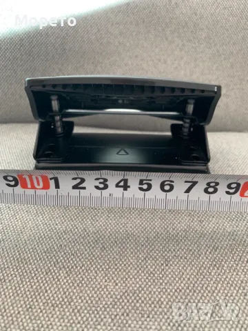 Перфоратор за хартия , снимка 3 - Ученически пособия, канцеларски материали - 48611273