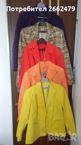 Продавам дамски сака., снимка 1