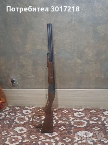 Escort Optima 12/76  , снимка 2 - Ловно оръжие - 53727075