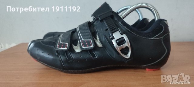 Шпайкове, обувки за колоездене. 42, снимка 1