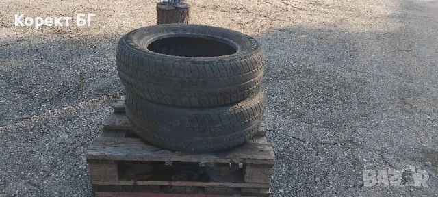 Гуми 175 65 14 Семперит Semperit 2 броя Нов внос  Цената е за брой гума  , снимка 16 - Гуми и джанти - 35594853