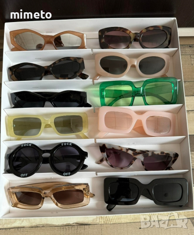 очила, снимка 1 - Слънчеви и диоптрични очила - 44762963