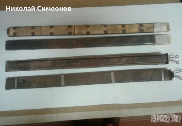 Продавам пакетни нагреватели за домакински печки-фурни