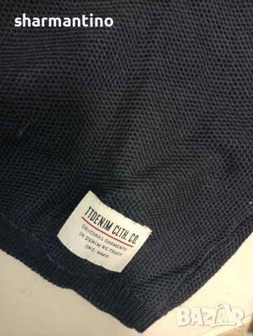 Tom Tailor блуза М - 7 лв, снимка 3 - Блузи - 52926356