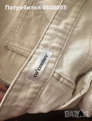 Нови класически дънки, снимка 3 - Дънки - 51880395