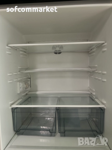 Хладилник с фризер Liebherr KGBes 4046 с два компресора, снимка 4 - Хладилници - 52525409