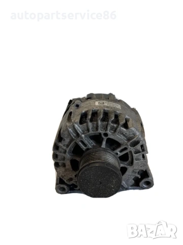 Алутернатор за Peugeot 508 1.6 HDI (2012)