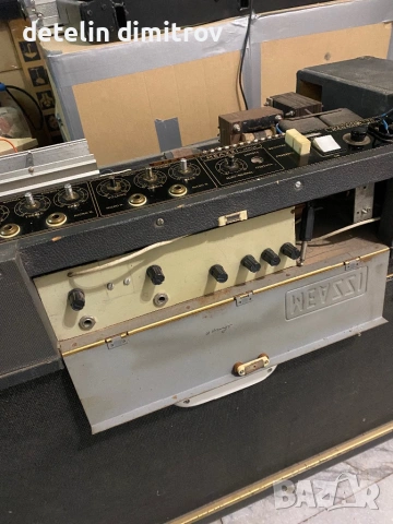 Meazzi manager 70, снимка 4 - Други - 53021678