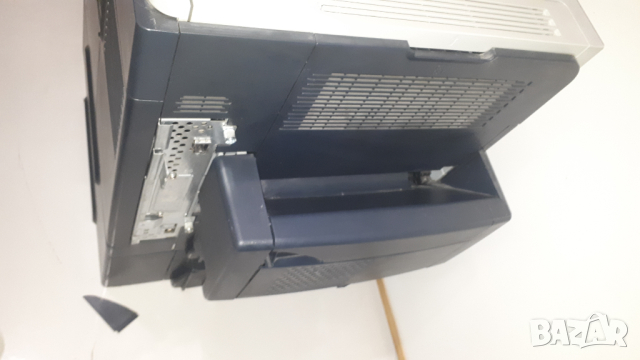 Принтер HP LaserJet p4015x със забележки, снимка 5 - Принтери, копири, скенери - 44839990