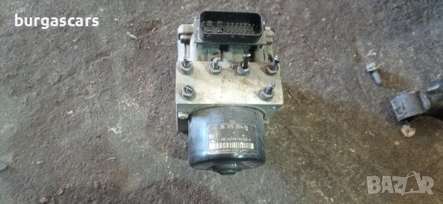 ABS 96 325 394 80 Peugeot 206 CC - 100лв