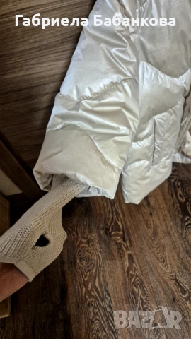 Чисто ново яке, снимка 2 - Якета - 53237020