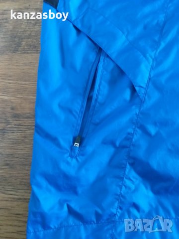 Asics M'S Jacket - страхотно мъжко горнище КАТО НОВО, снимка 7 - Спортни дрехи, екипи - 40002396