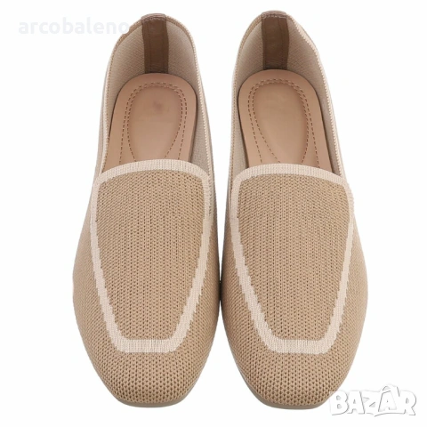 Дамски ниски ежедневни обувки, 4цвята , снимка 10 - Дамски ежедневни обувки - 53661337