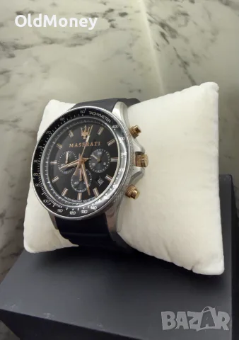 Maserati Sfida Chronograph, снимка 3 - Мъжки - 56046784