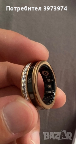 Смарт Пръстен промо 40 лв, снимка 3 - Пръстени - 51430937