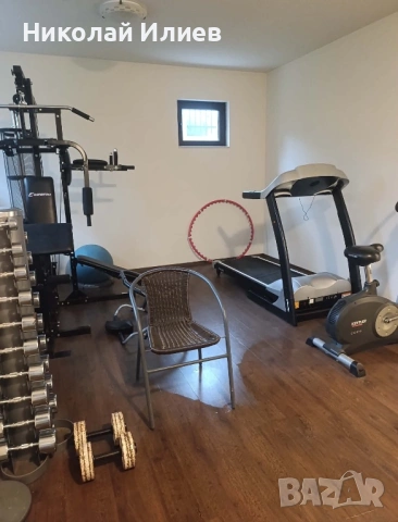 Двустаен под наем Долна Трака, снимка 5 - Апартаменти - 53110487