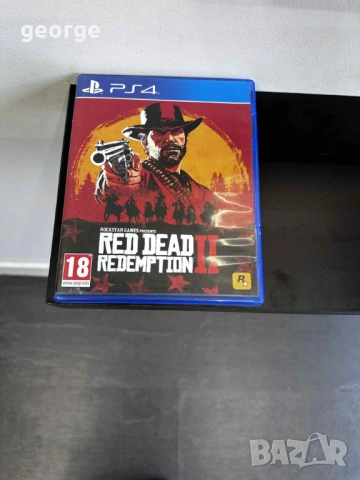 Игри за Sony Playstation 4 PS4, снимка 6 - Игри за PlayStation - 53211634