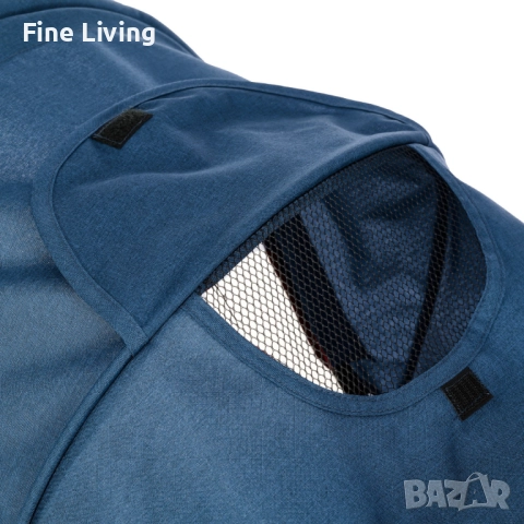 Лятна детска количка Zizito Adel., снимка 16 - За бебешки колички - 52026512