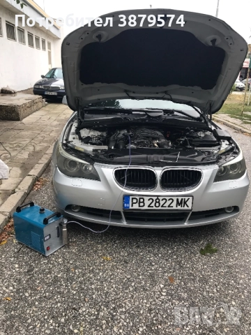 водородно почистване на двигатели, снимка 5 - Тунинг - 51773015