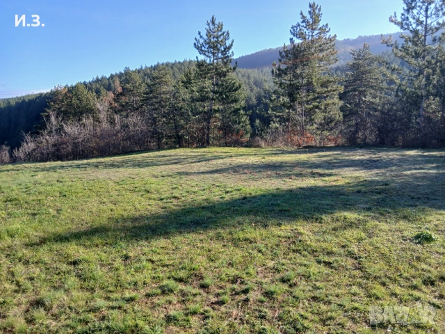 Продава се парцел, снимка 4 - Парцели - 52606156