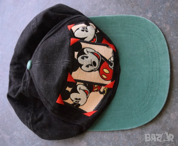 Лятна шапка Mickey Mouse Didney, снимка 2 - Шапки - 41332582