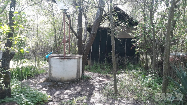 Къща/вила+втора масивна постройка, снимка 9 - Къщи - 52903894