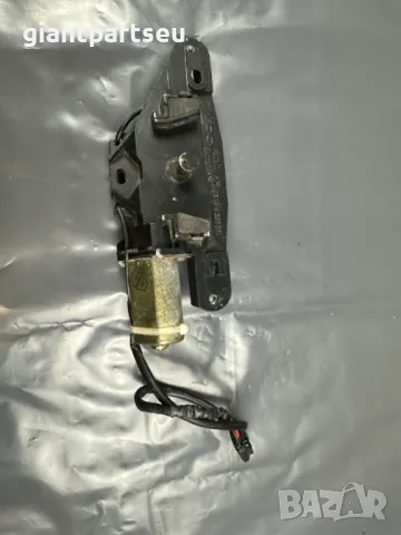 Брава Багажник за БМВ BMW E39 8362371