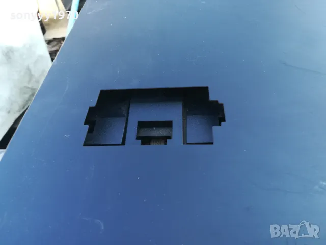 HARMAN/KARDON DECK-ВНОС SWISS 0603250815LNWC, снимка 12 - Декове - 49383118