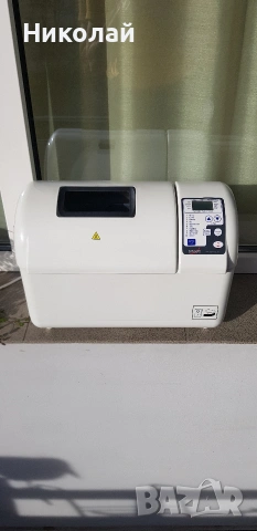 Хлебопекарна Bifinett