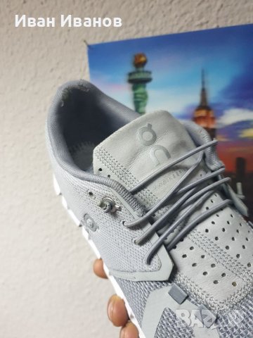 On Cloud  маратонки  номер 42- 42,5, снимка 4 - Други - 39341888