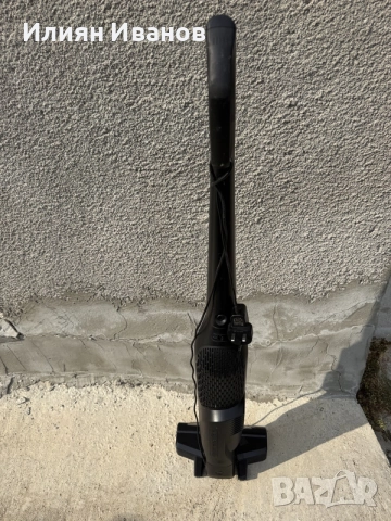 Прахосмукачка Bosch, снимка 5 - Прахосмукачки - 55781639