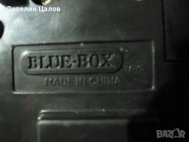 Голяма, масивна немска полицейска кола, снимка 9 - Коли, камиони, мотори, писти - 48308501