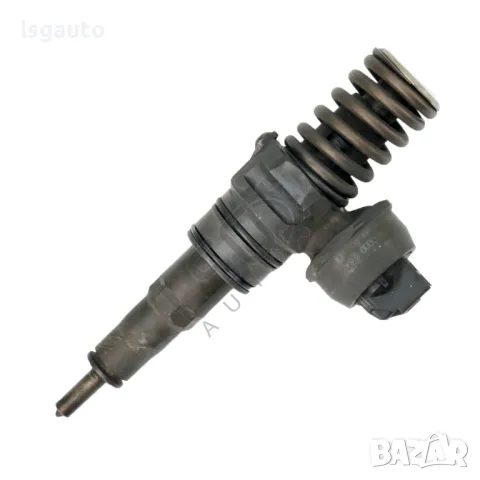 Дюза дизел Skoda OCTAVIA II (1Z) 2004-2010 ID: 135305