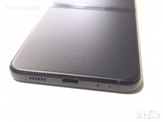 Samsung Galaxy Z Flip 3 256/8GB, снимка 10 - Samsung - 44767337