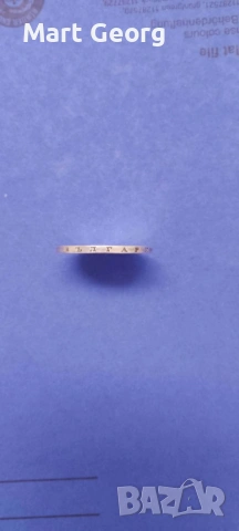 2 лева 1894 год. Сребърна оригинална монета, снимка 3 - Нумизматика и бонистика - 53294799