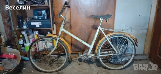 Велосипед "Школник"