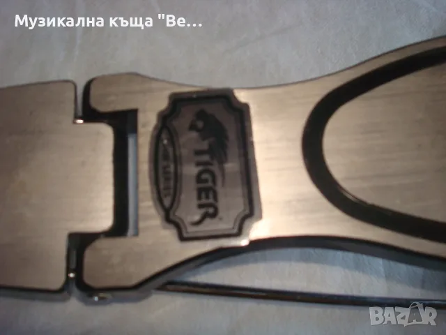Педал за каса - нов, снимка 12 - Ударни инструменти - 56224883