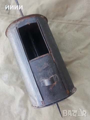 Долап уред инструмент , снимка 2 - Антикварни и старинни предмети - 51839459