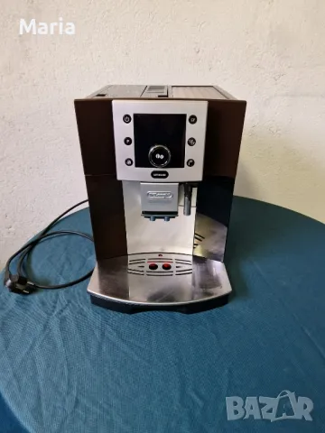 Кафеавтомат Delonghi Perfecta Cappuccino, снимка 1